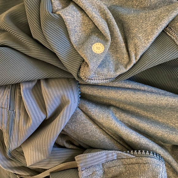 lululemon Reversible Jacket - Picture 11 of 11